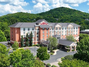 Hilton Garden Inn Nashville/Franklin Cool Springs place picture