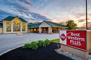 Best Western Plus The Inn At King Of Prussia