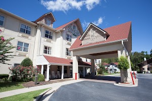 Country Inn & Suites by Radisson, Helen, GA