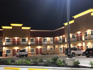 Econo Lodge Inn and Suites Houston Willowbrook