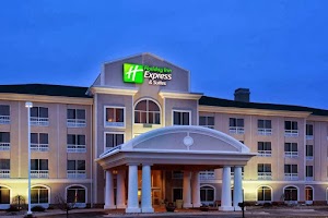 Holiday Inn Express & Suites Rockford-Loves Park, an IHG Hotel