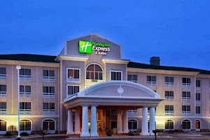 Holiday Inn Express & Suites Rockford-Loves Park, an IHG Hotel place picture