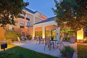 Hampton Inn Sioux Falls