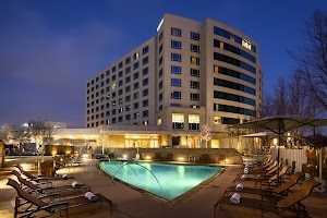 Hilton Dallas/Plano Granite Park