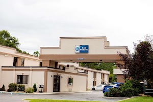 Best Western Executive Inn