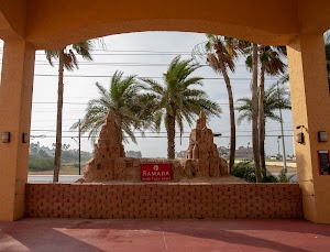 Ramada by Wyndham & Suites South Padre Island place picture