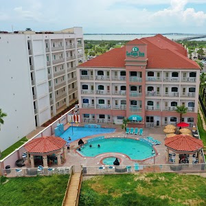 La Copa Inn Beach Hotel place picture