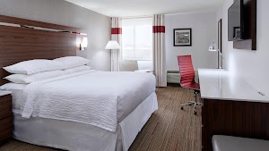 Four Points by Sheraton Detroit Novi place picture