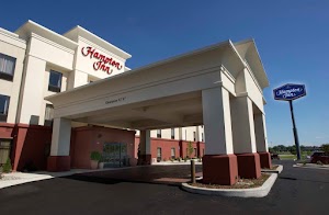 Hampton Inn Coldwater