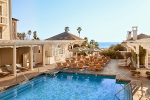 Shutters on the Beach