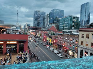 Hilton Garden Inn Nashville Vanderbilt place picture