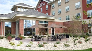 Hilton Garden Inn Rockford