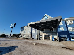 GrandStay Residential Suites Hotel - Eau Claire place picture