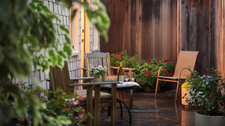 Cheshire Cat Inn & Cottages