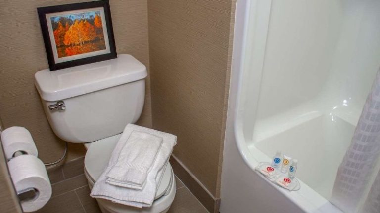 Comfort Inn