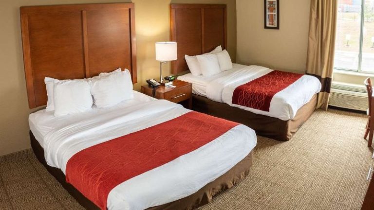 Comfort Inn