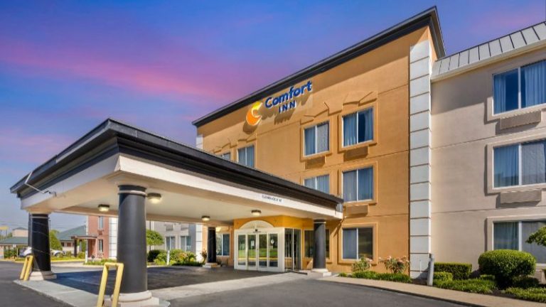 Comfort Inn