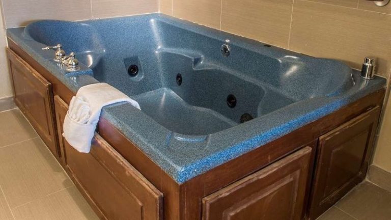 Comfort Inn Edinburg