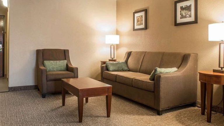 Comfort Inn Edinburg