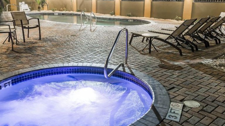 Comfort Inn & Suites Pharr – Mcallen