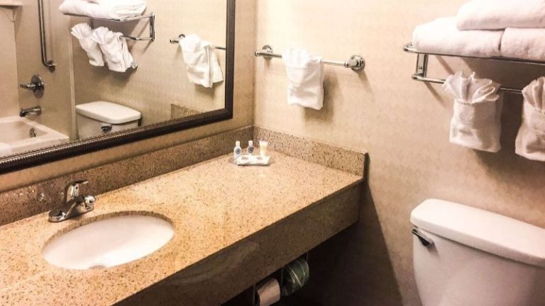Comfort Inn & Suites Harrisonville