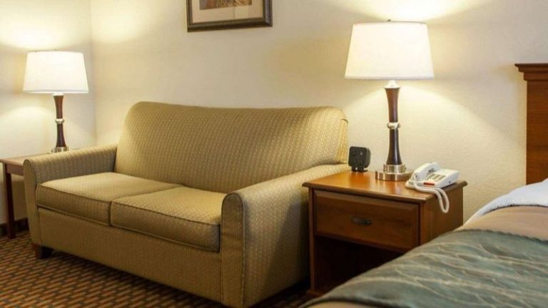 Comfort Inn & Suites Harrisonville