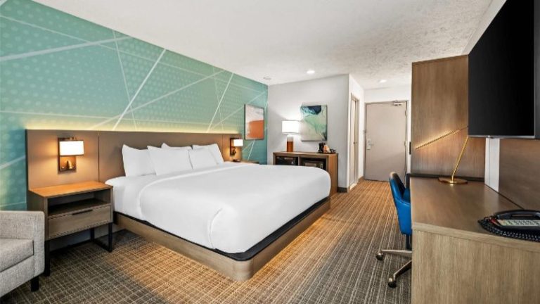Comfort Inn Traverse City