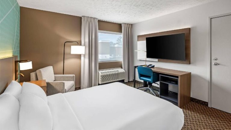 Comfort Inn Traverse City