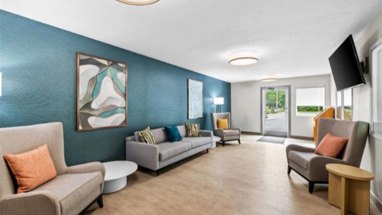 Comfort Inn Traverse City