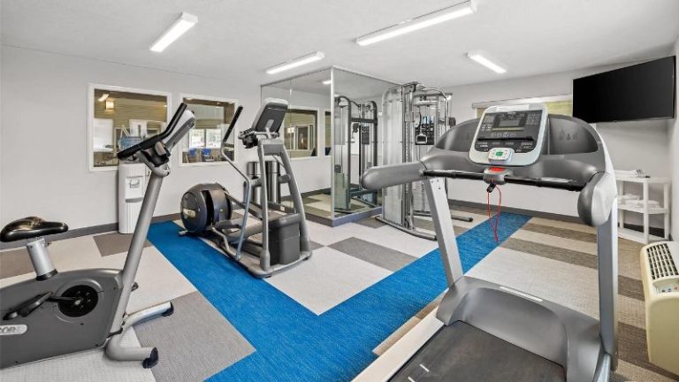 Comfort Inn Traverse City