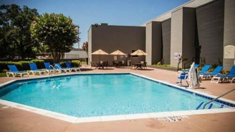 Comfort Inn & Suites Plano East