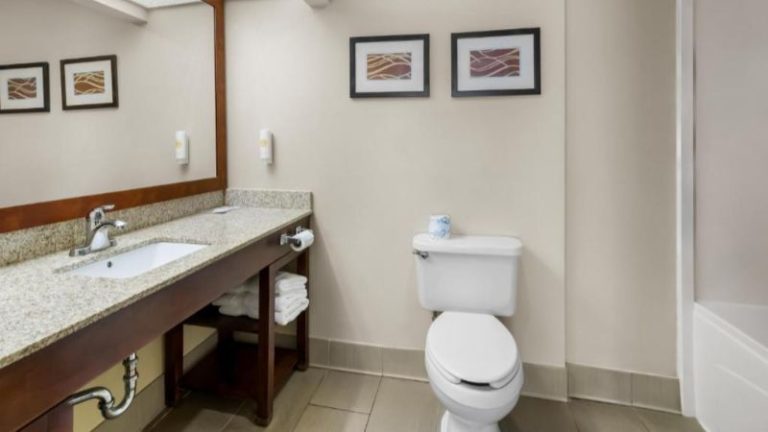 Comfort Suites Goodlettsville Rivergate