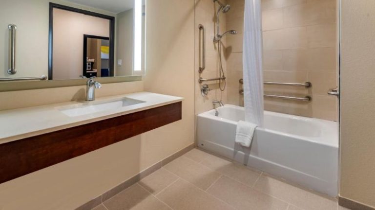 Comfort Suites Broomfield Boulder Interlocken
