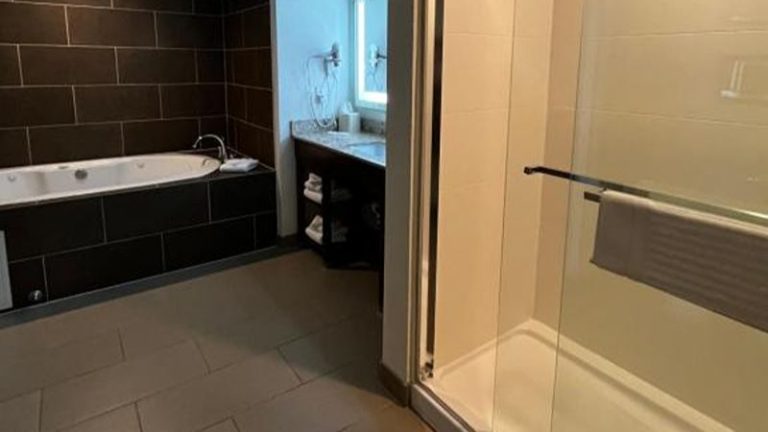 Comfort Suites Denver International Airport