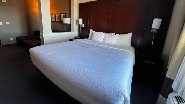 Comfort Suites Denver International Airport