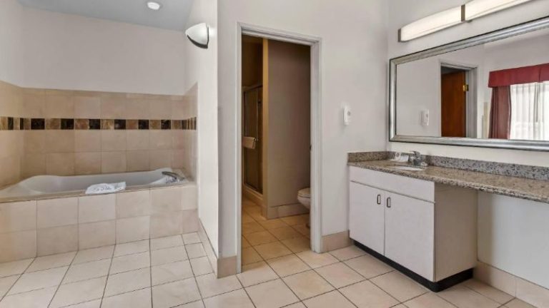 Comfort Suites Denver Tech Center