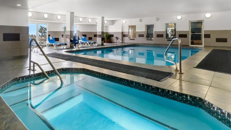Comfort Suites Denver Tech Center