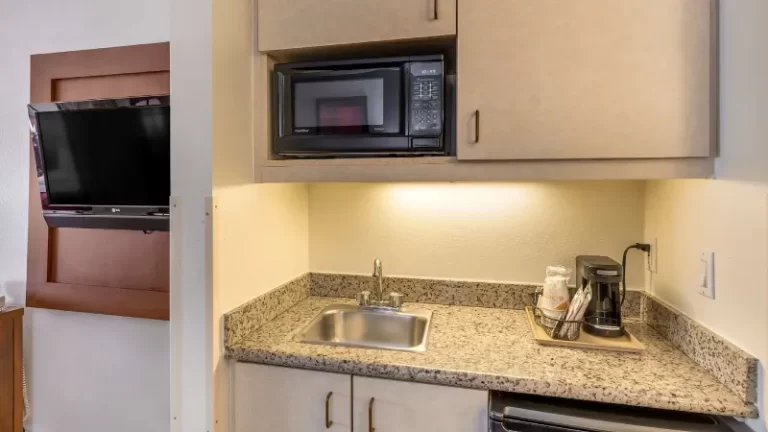 Comfort Suites Denver Tech Center