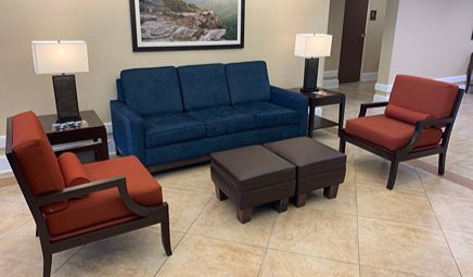 Comfort Suites Gastonia – Charlotte, room with private jacuzzi, photo 8