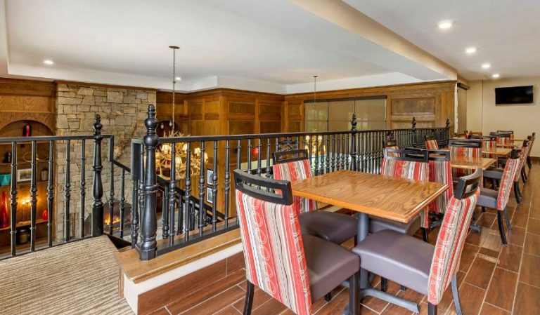 Comfort Suites Boone