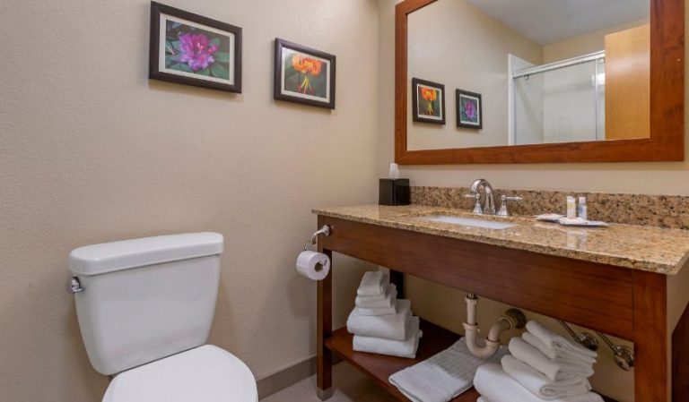 Comfort Suites Boone