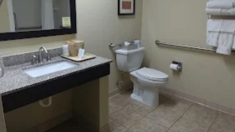 Comfort Suites Lebanon
