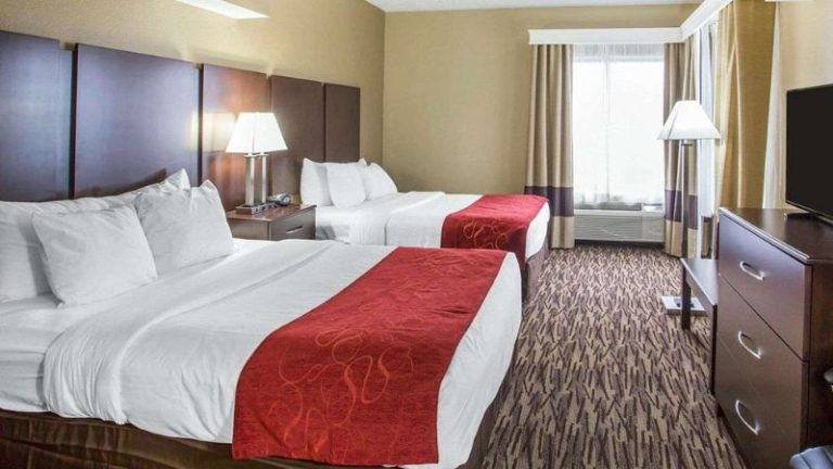 Comfort Suites Lebanon