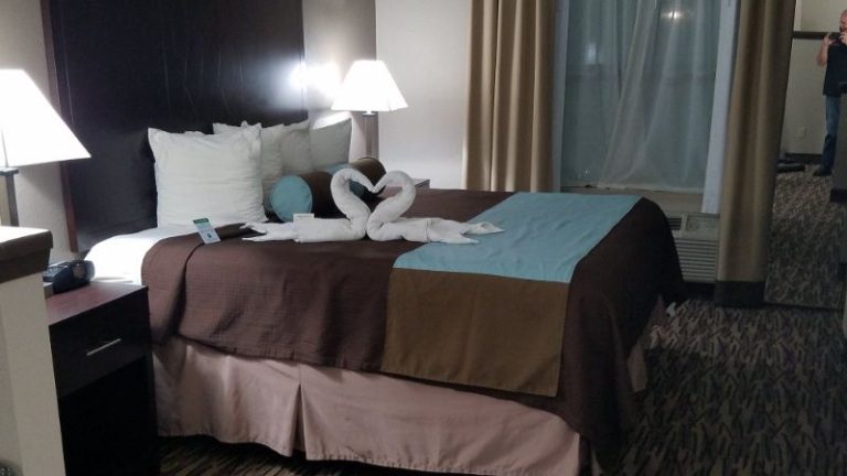 SureStay Plus Hotel by Best Western Plano