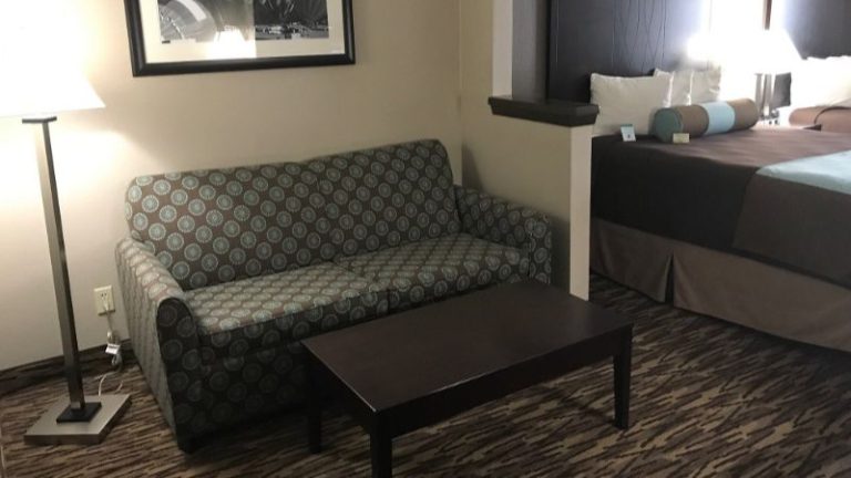 SureStay Plus Hotel by Best Western Plano