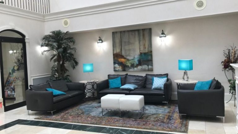 SureStay Plus Hotel by Best Western Plano