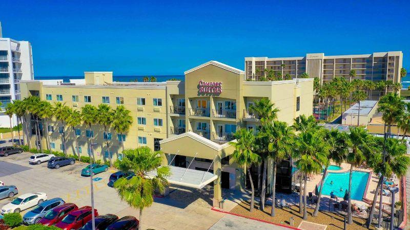 Comfort Suites Beachside, photo 7