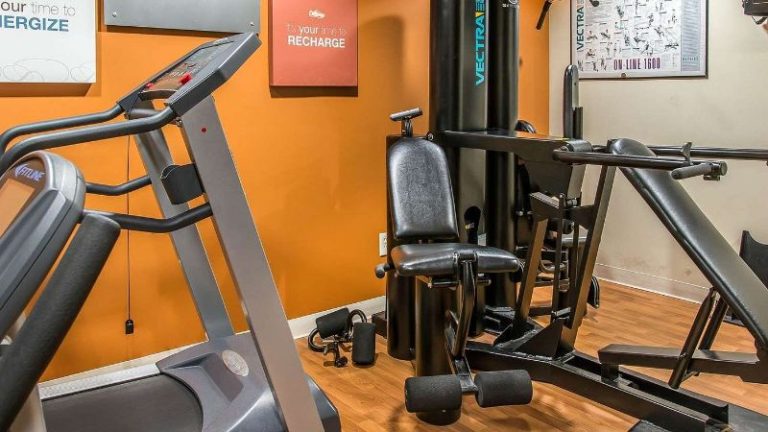 Comfort Suites Wixom