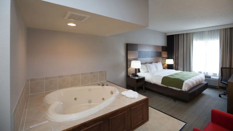 Country Inn & Suites by Radisson