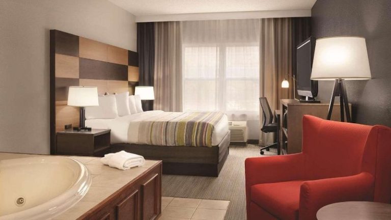 Country Inn & Suites by Radisson